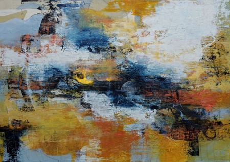 Obraz na stenu - akryl na plátne